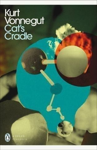 Cat's Cradle B