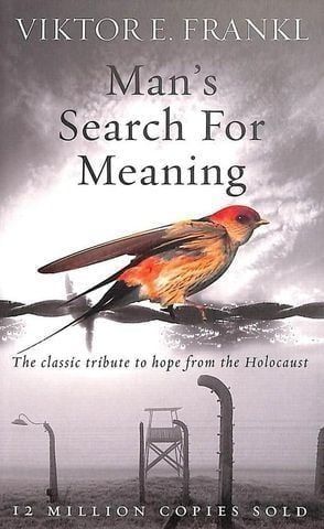 Man's Search For Meaning B