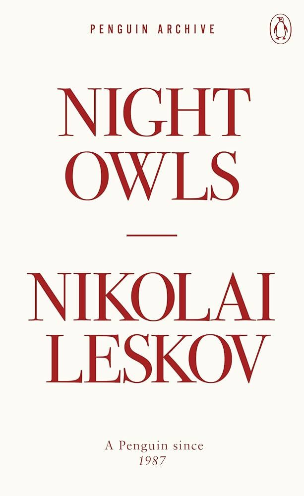 Night Owls A.Pb