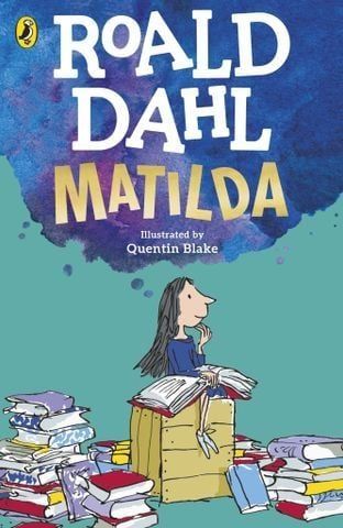  Matilda 