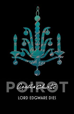  Poirot — LORD EDGWARE DIES 
