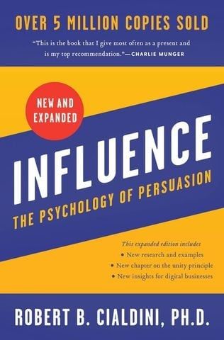 Influence, New and Expanded Intl