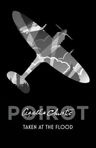  Poirot — TAKEN AT THE FLOOD 