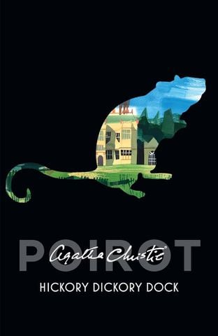 Poirot — HICKORY DICKORY DOCK 