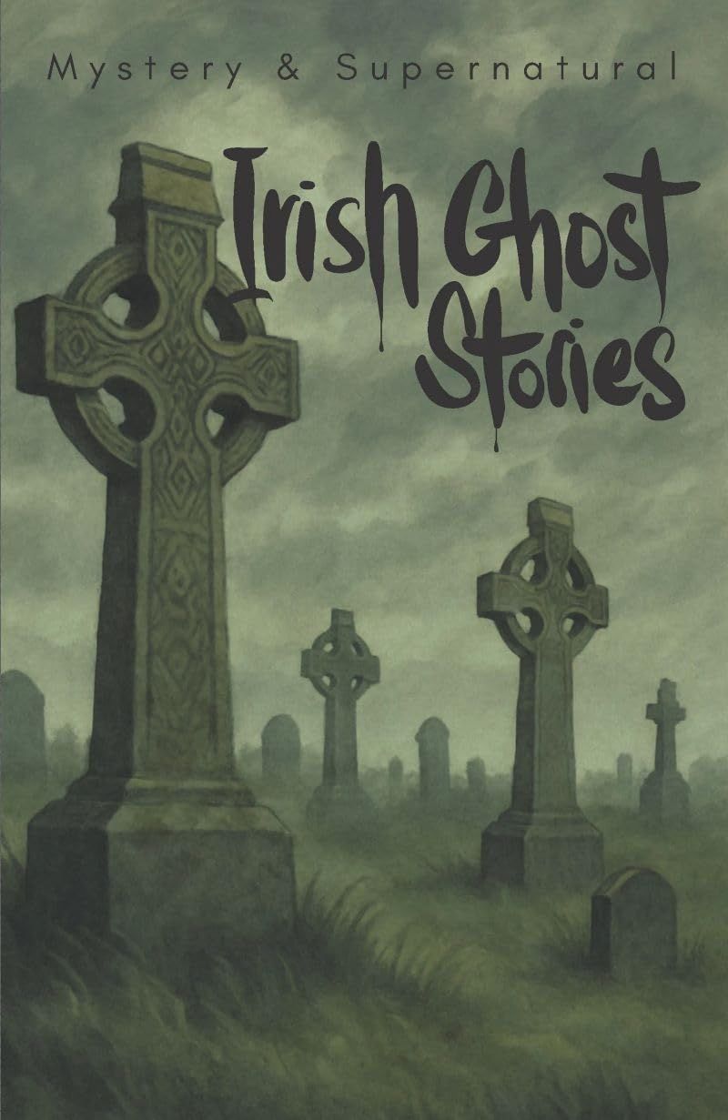 Irish Ghost Stories