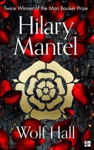 The Wolf Hall Trilogy — WOLF HALL