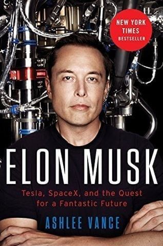  Elon Musk Intl 
