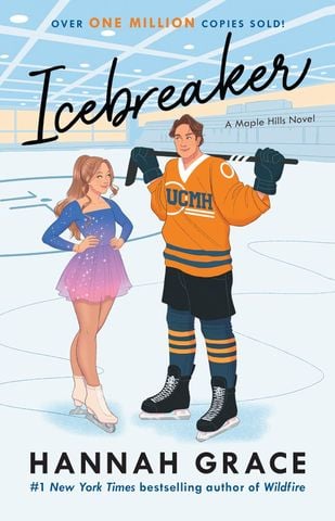  The Maple Hills - Icebreaker 