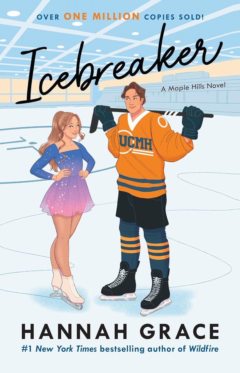 The Maple Hills - Icebreaker