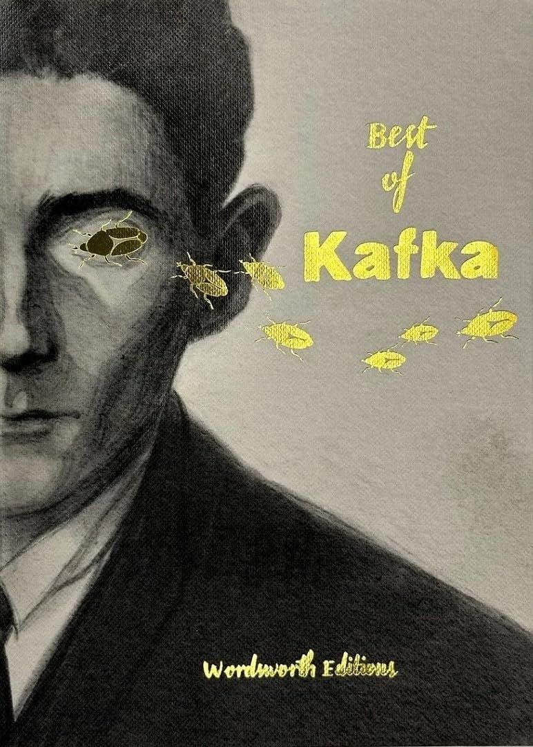 Best of Kafka HB