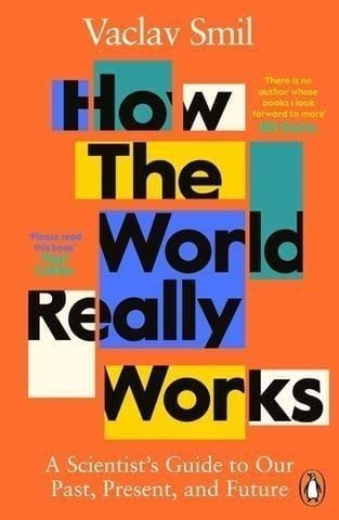  How the World Really Works 