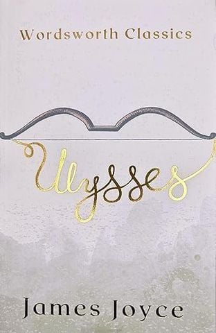  Ulysses 