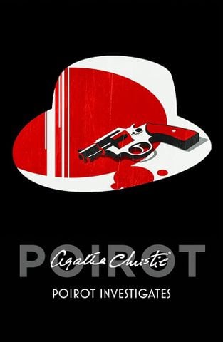  Poirot — POIROT INVESTIGATES 
