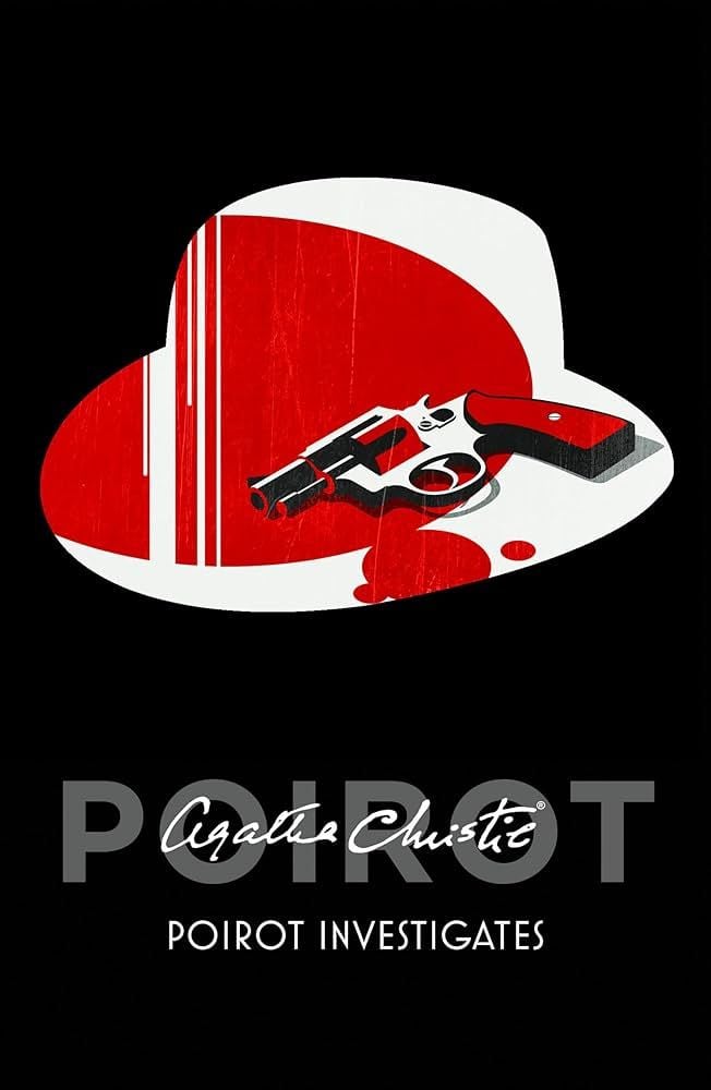 Poirot — POIROT INVESTIGATES
