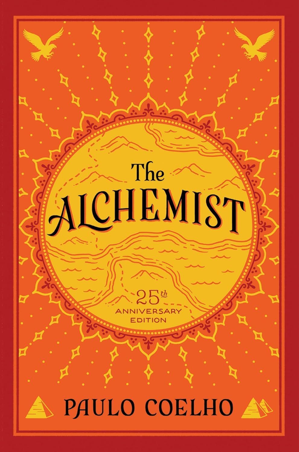 Alchemist 25th Anniversary Intl, The