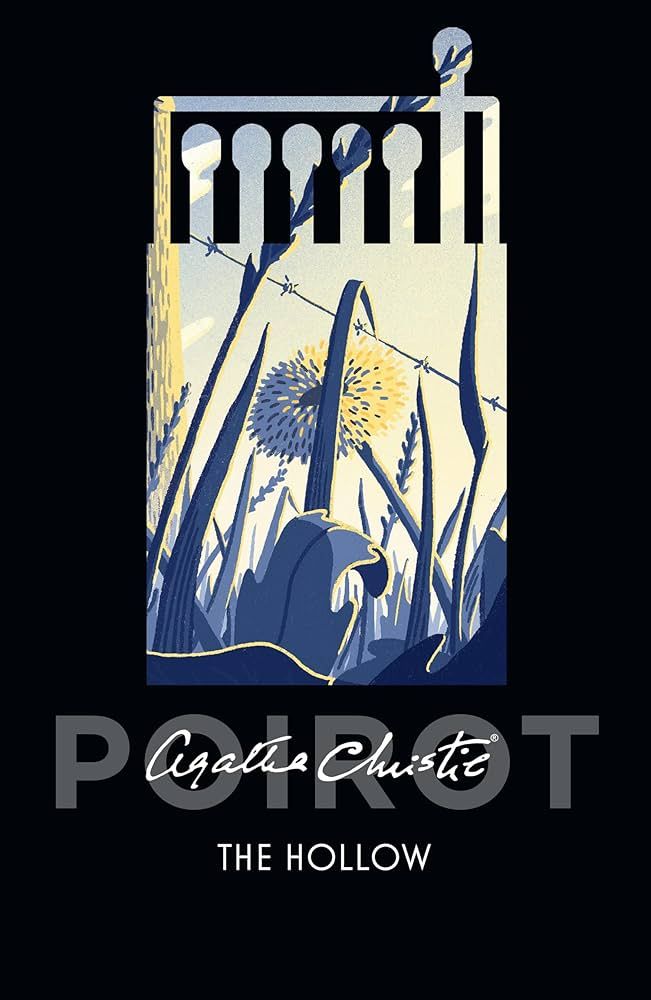 Poirot — THE HOLLOW