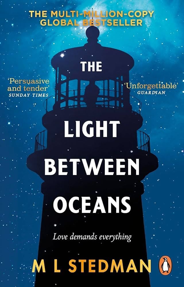 The Light Between Oceans
