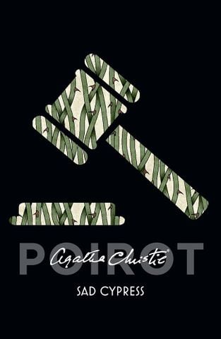  Poirot — SAD CYPRESS 