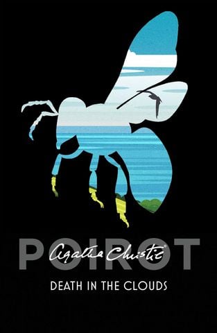  Poirot — DEATH IN THE CLOUDS 