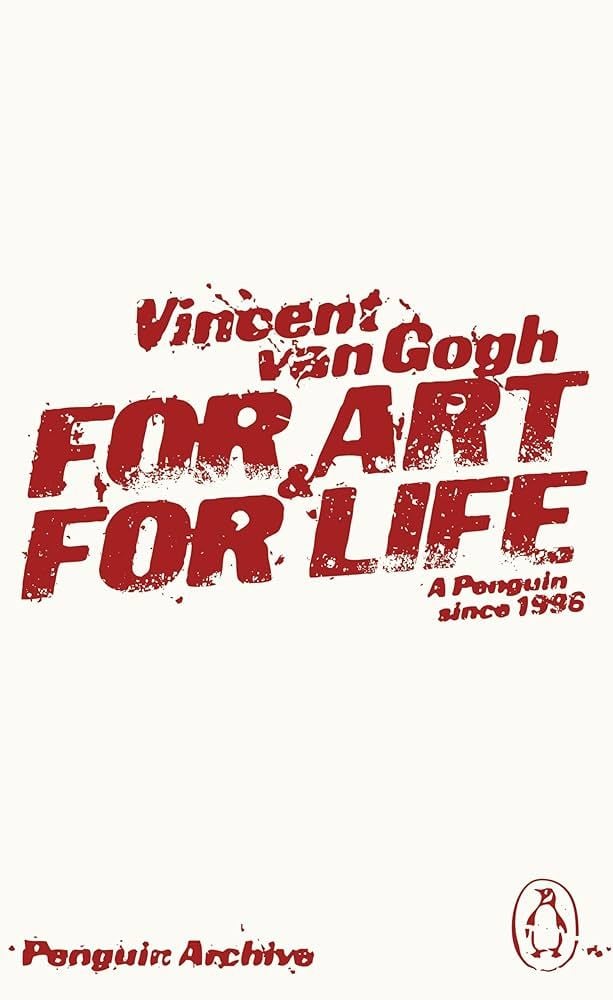 For Art and for Life A.Pb