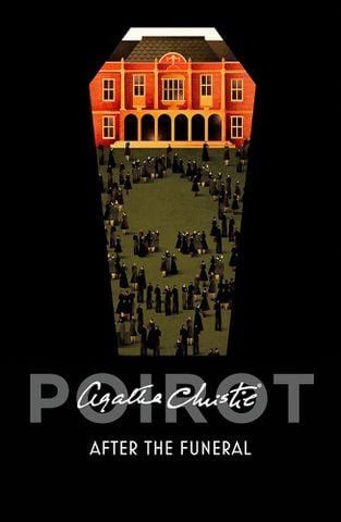  Poirot — AFTER THE FUNERAL 