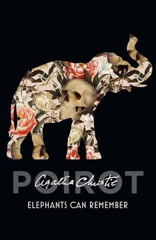  Poirot — ELEPHANTS CAN REMEMBER 
