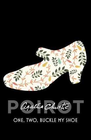  Poirot — ONE, TWO, BUCKLE MY SHOE 