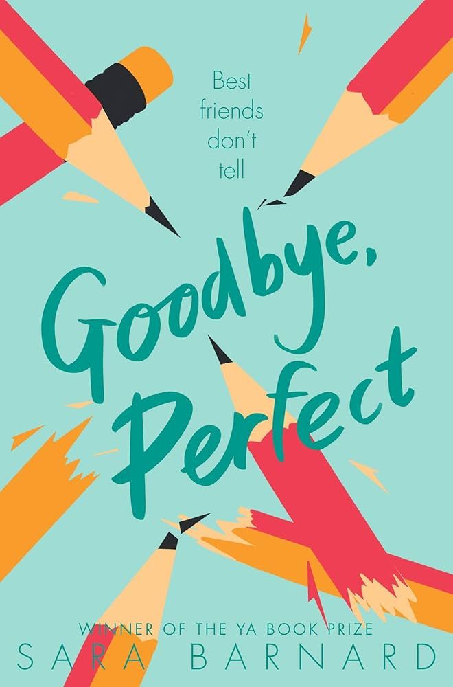 Goodbye, Perfect