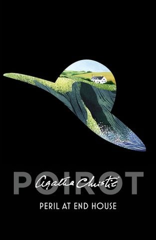  Poirot — PERIL AT END HOUSE 
