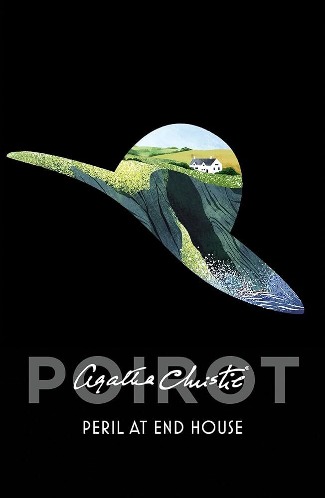 Poirot — PERIL AT END HOUSE