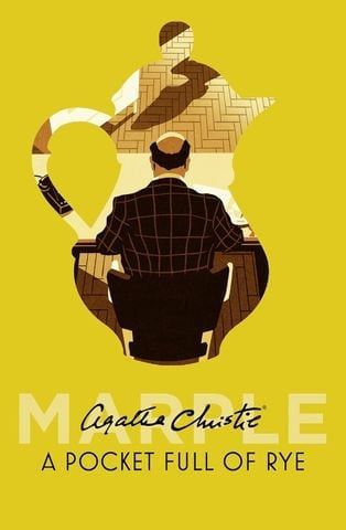 Marple (7) — A POCKET FULL OF RYE