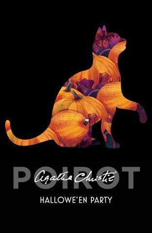  Poirot — HALLOWE’EN PARTY: Filmed as A Haunting in Venice 