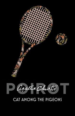  Poirot — CAT AMONG THE PIGEONS 