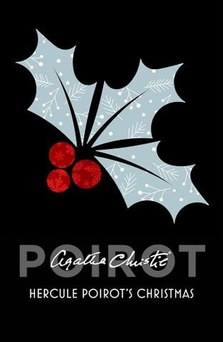  Poirot — HERCULE POIROT’S CHRISTMAS 