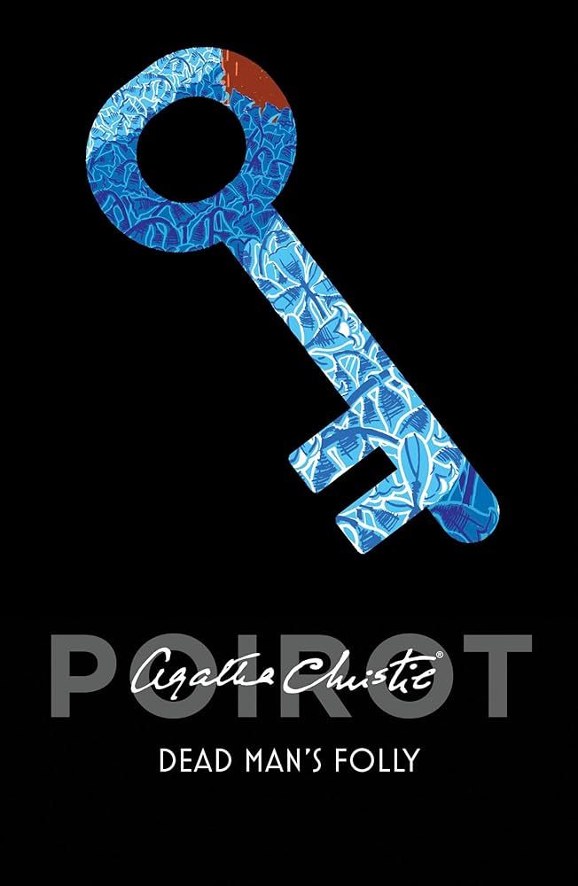 Poirot — DEAD MAN’S FOLLY
