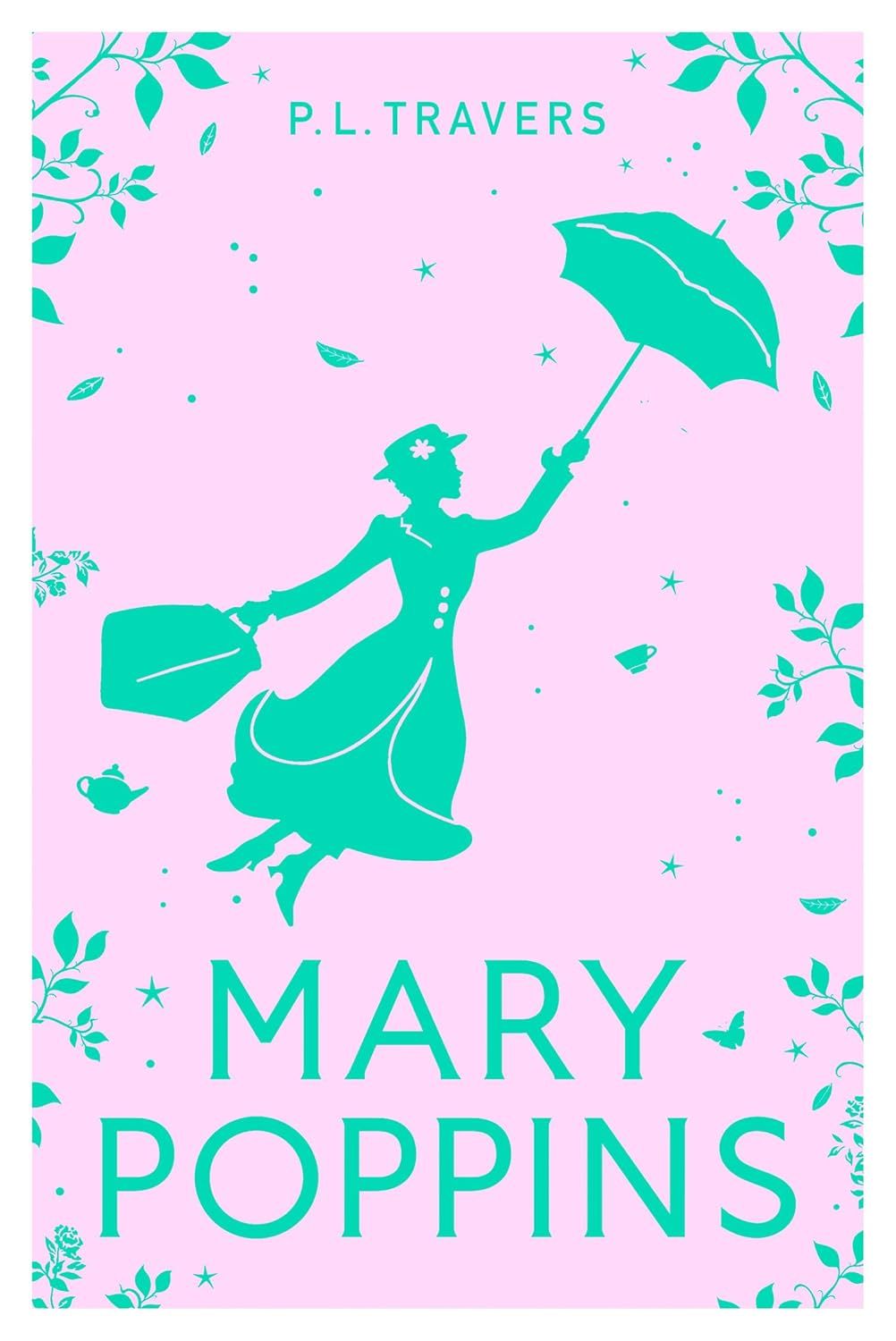 MARY POPPINS