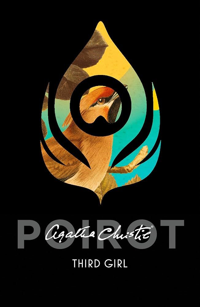 Poirot — THIRD GIRL