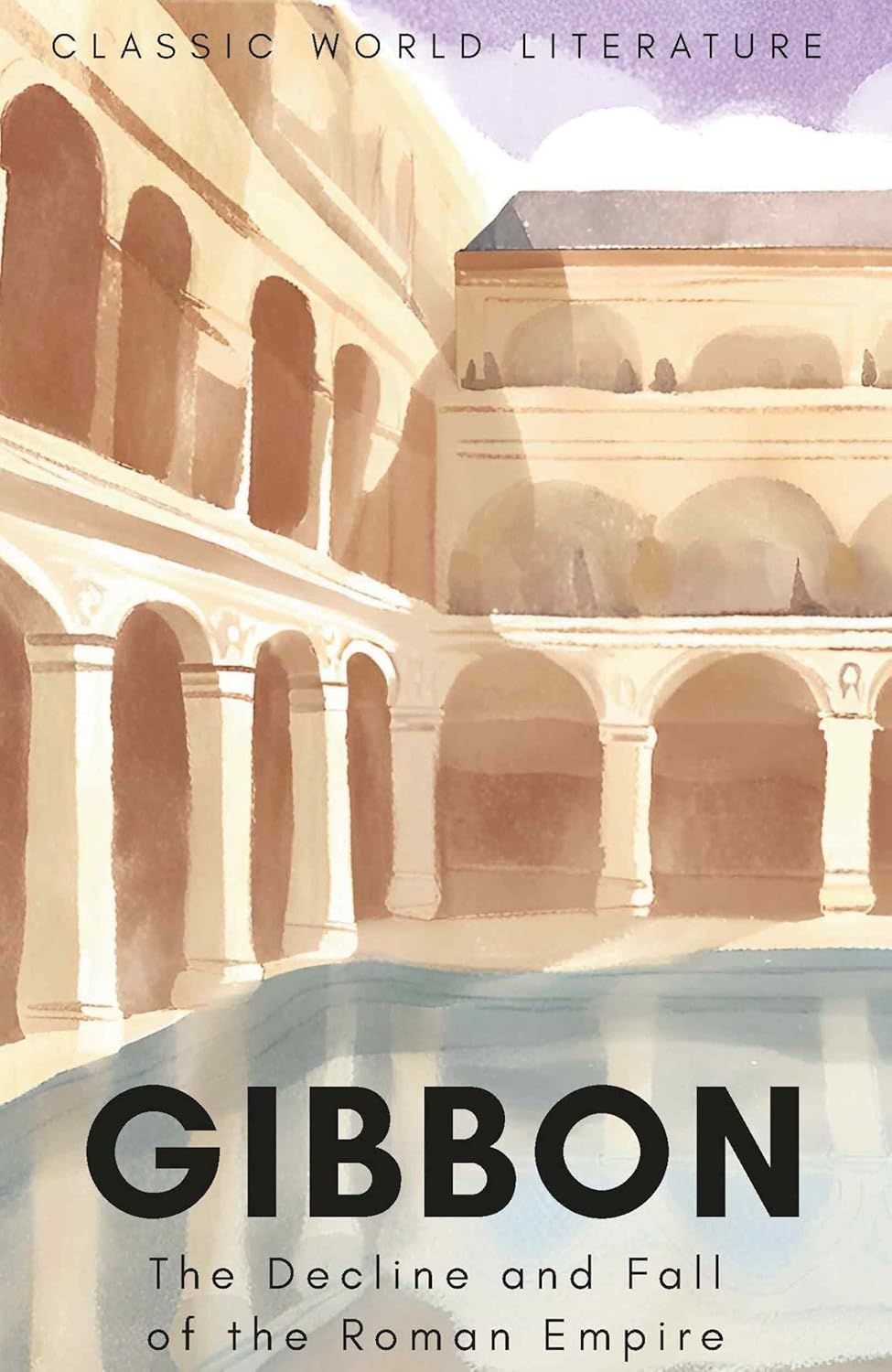 Decline & Fall of the Roman Empire