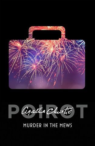  Poirot — MURDER IN THE MEWS 