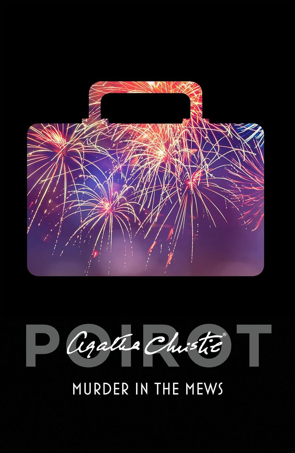 Poirot — MURDER IN THE MEWS