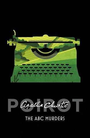 Poirot — THE ABC MURDERS