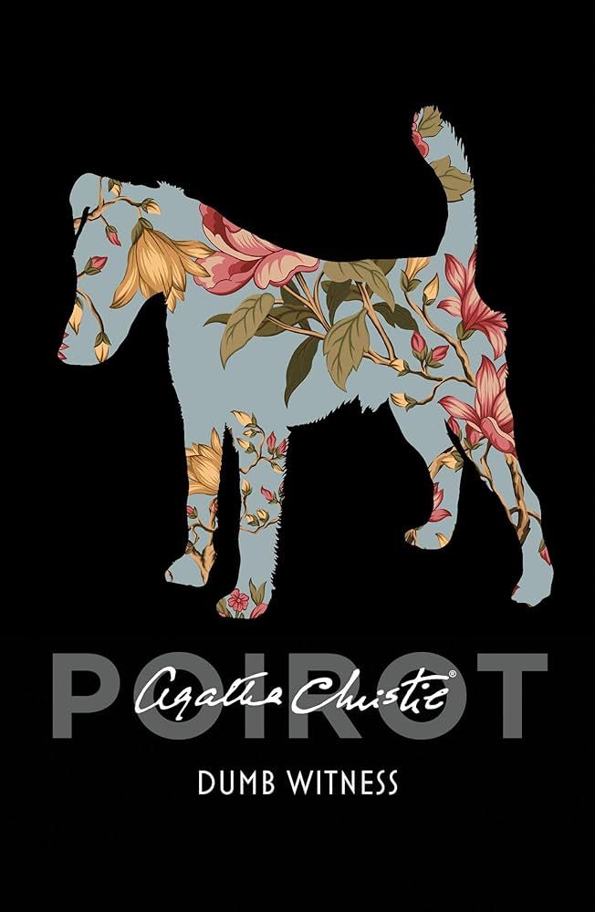 Poirot — DUMB WITNESS