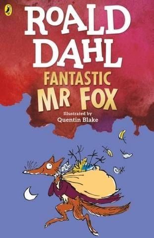  Fantastic Mr Fox 