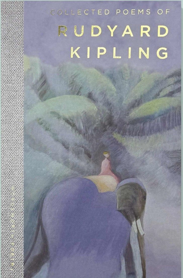 Collected Poems of Kipling, R.