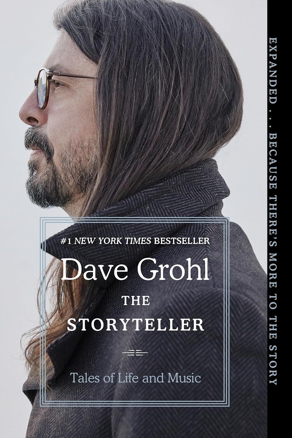 Storyteller, The