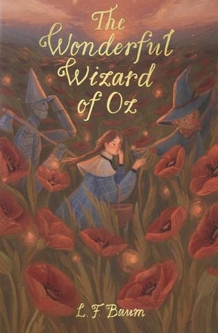  The Wonderful Wizard of Oz 