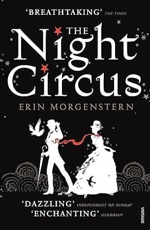  The Night Circus 