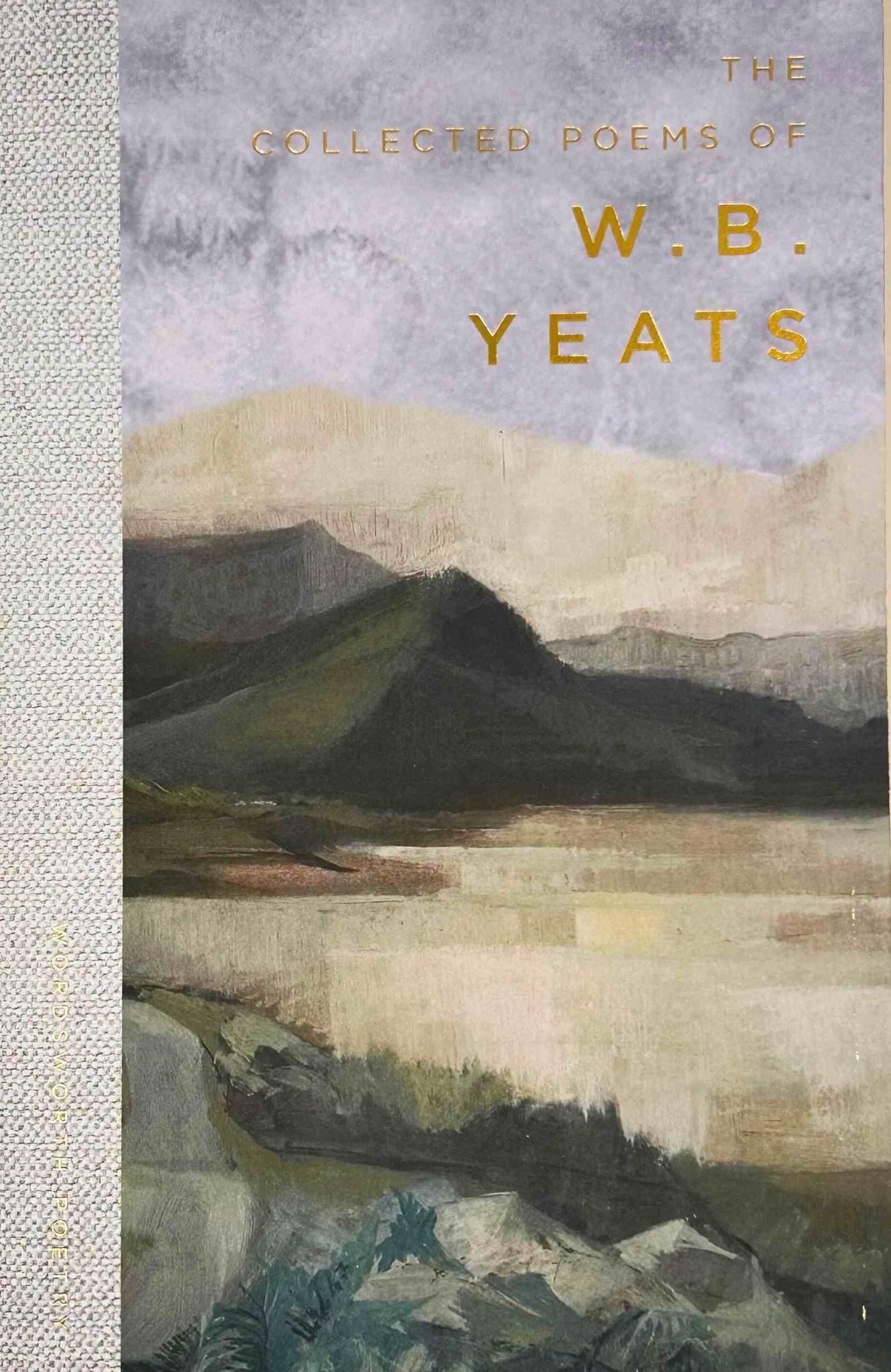 Collected Poems of Yeats