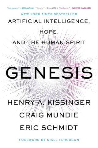 GENESIS