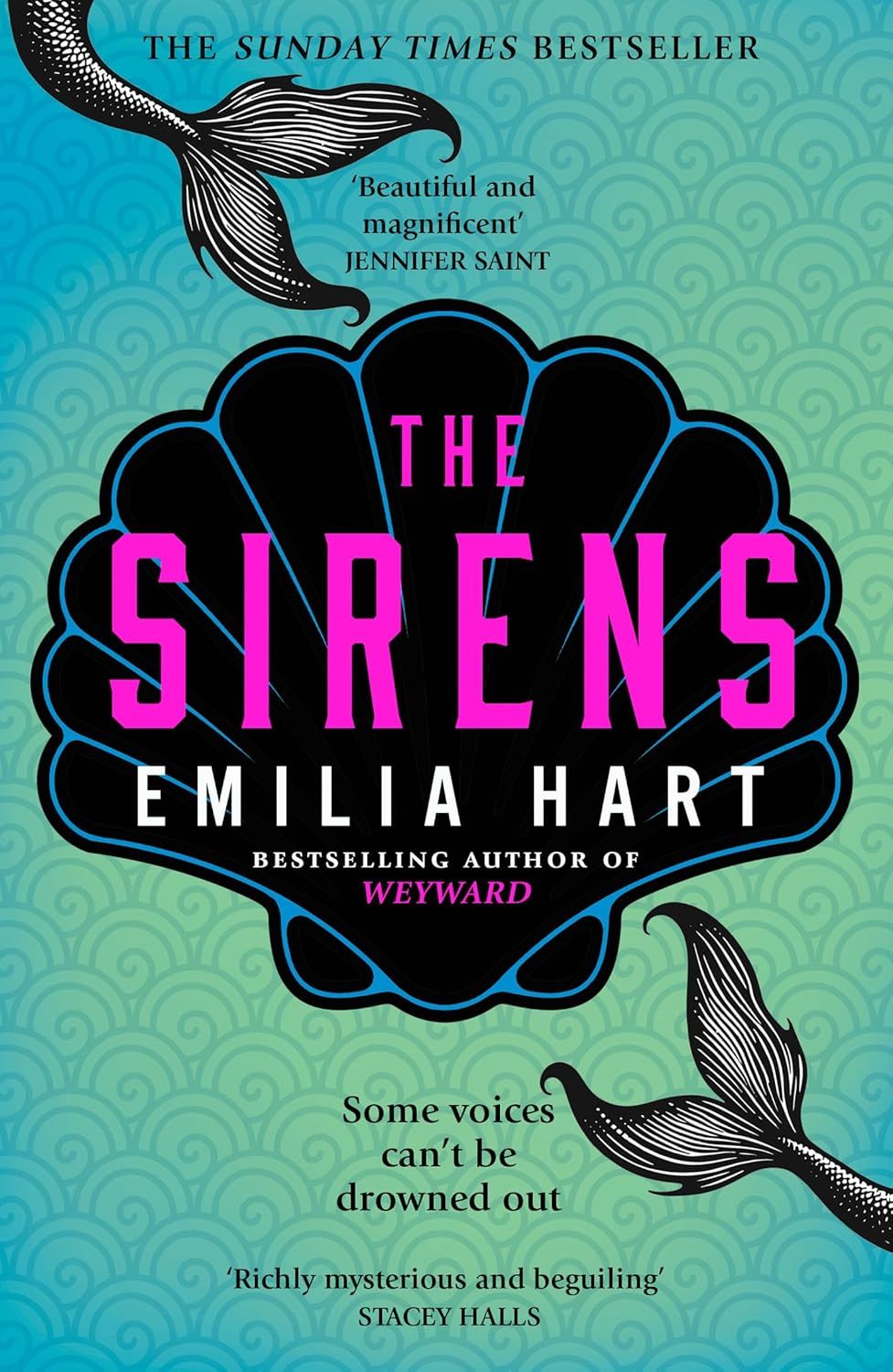 THE SIRENS